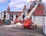 Construction Administration