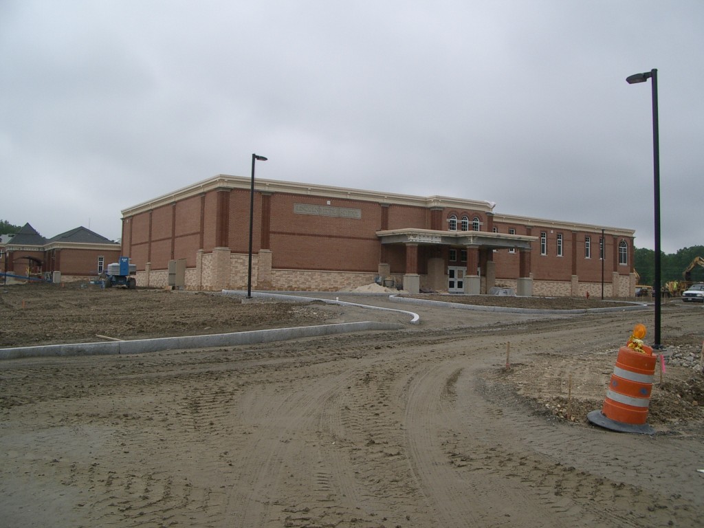 Lincoln Middle School