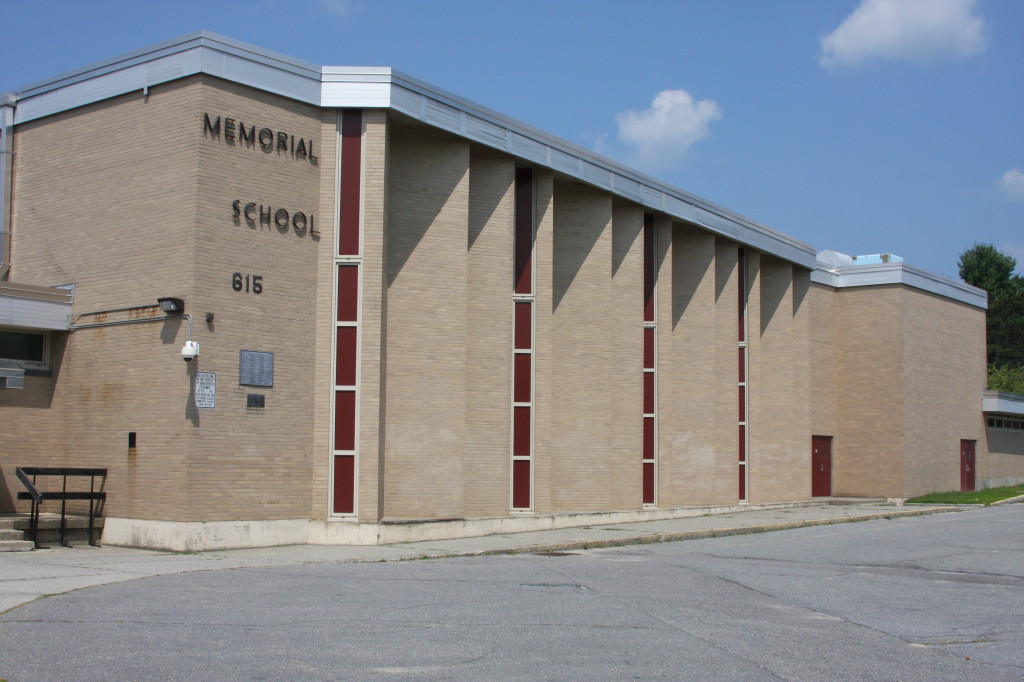 City of Fitchburg Public Schools