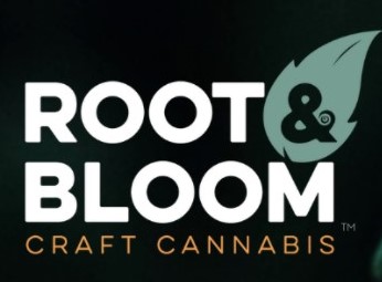 Root & Bloom logo