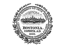 City of Boston logo