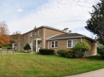 Brockton Housing Authority