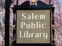 Salem Library